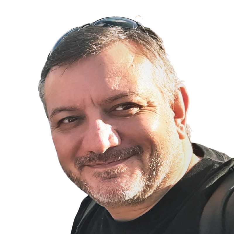 gogo georgiev