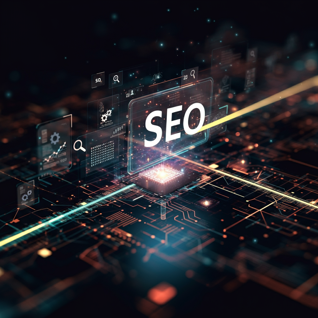 Ai SEO in 2025