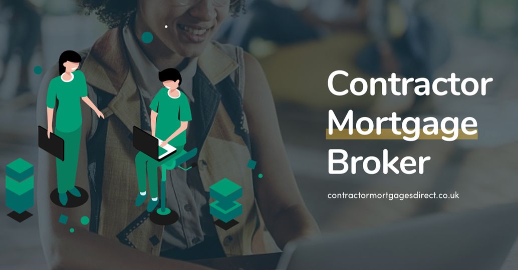 contractor mortgages direct